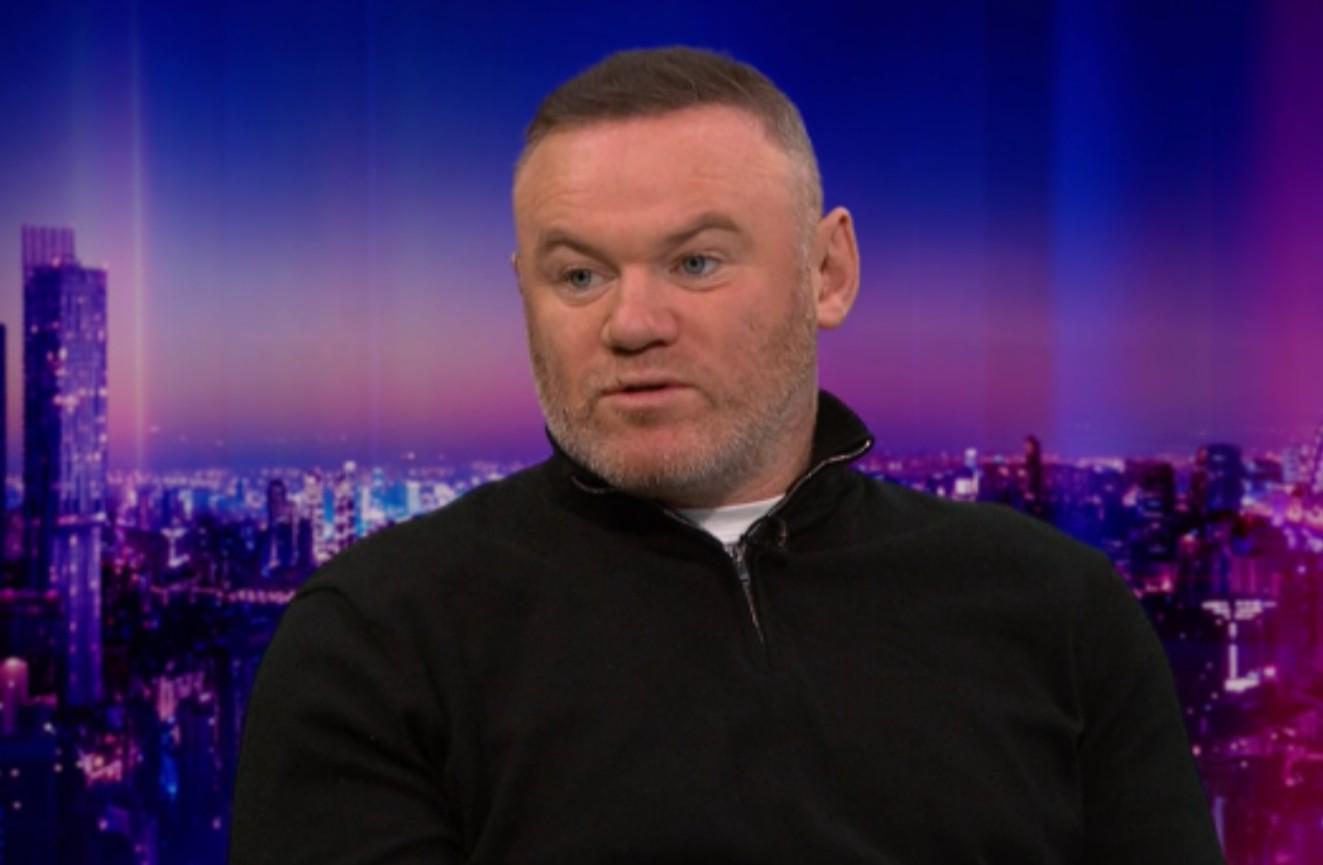 星空体育-鲁尼：很难理解斯科尔斯一直贬低曼联，甚至攻击前队友卡里克