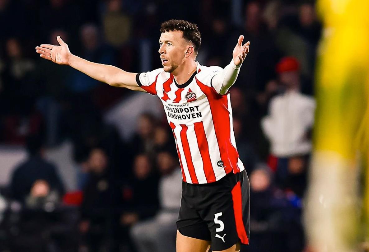 Starrysky Sports-罗马诺：即便埃因霍温欧冠出局，国米也不一定能签回佩里西奇