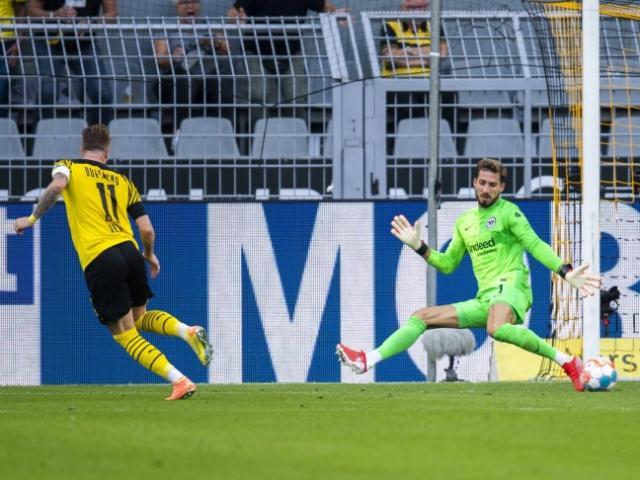 星空体育APP-吹哈兰德别忘了罗伊斯！场均造1球，还帮主帅布阵！