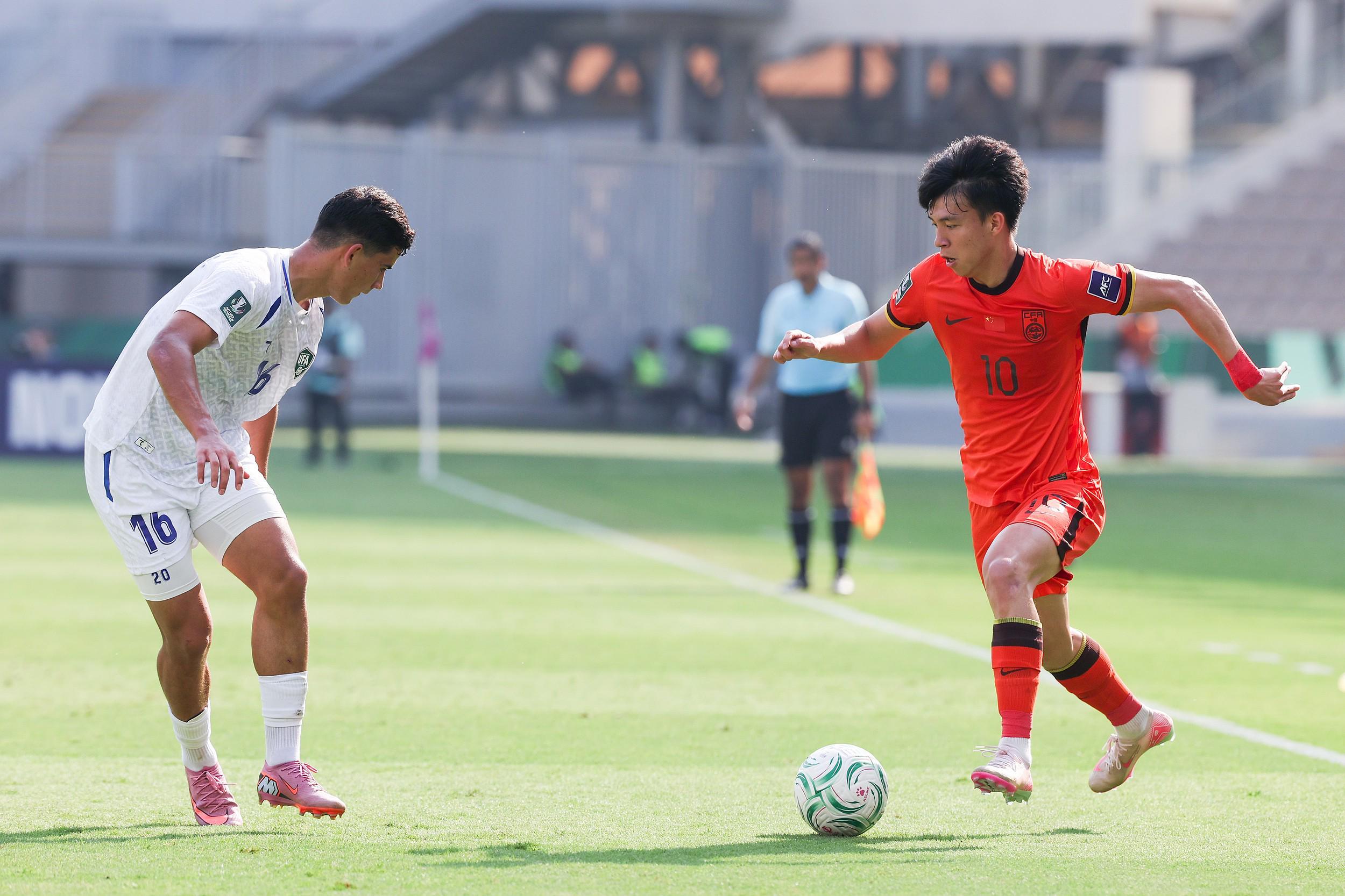 星空体育-记者：有德甲豪门向王钰栋发出诚意邀约，但因种种原因未成行