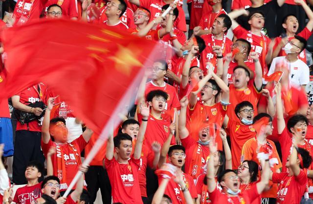 星空体育官网-国足启动“B方案” 12强赛首个主场大概率落户多哈