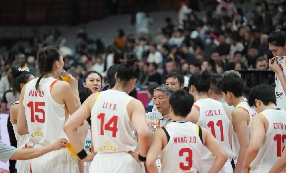 星空体育下载-没想到赛后王思雨会这么说，宫鲁鸣挂不住了