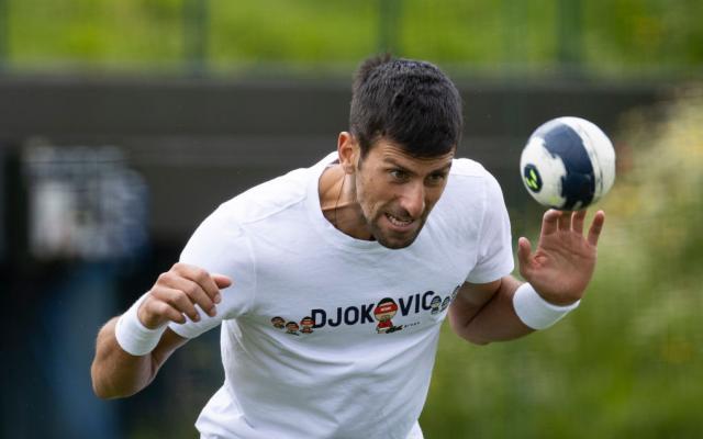 星空体育-温网末代“超级星期一”好戏连台 多位选手再求突破