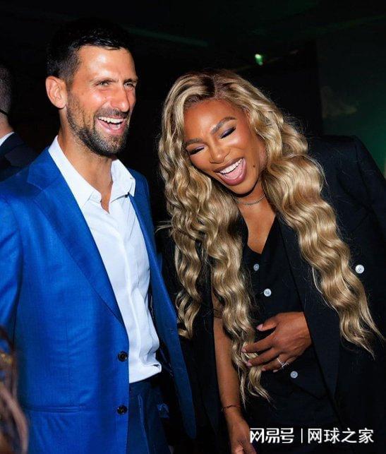 星空体育APP-德约力证小威会复出，称期待与大威双打，费雷罗解释取关阿卡原因