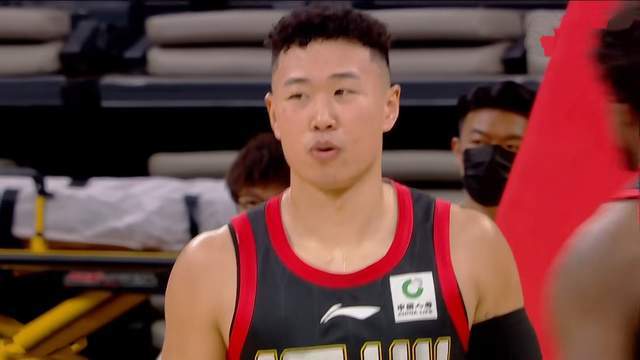 星空体育APP-新外援4记三分，辽宁男篮逆转深圳 赵继伟关键球果断 莫兰德21+13