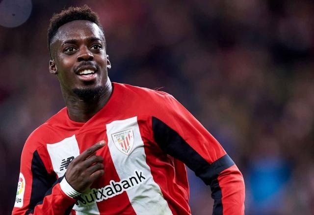 星空体育-非巴斯克人不收的毕尔巴鄂 怎么会有个黑人？