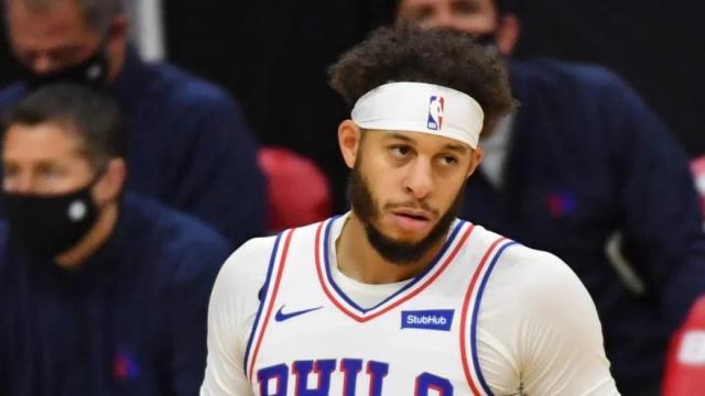 星空体育下载-NBA迎疫情高峰！多名球员被感染 费城7人出战成疑