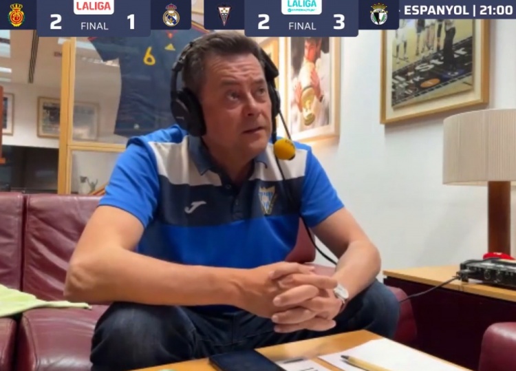 Starrysky Sports-龙赛罗：姆巴佩进了很多球能被原谅 但他没展现C罗那样的不屈精神